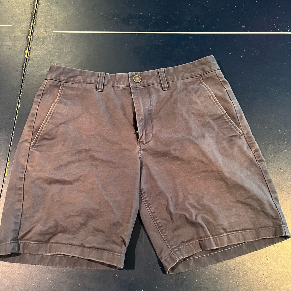 Nice golf shorts